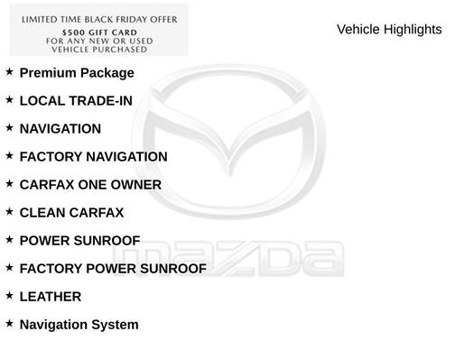 2021 Mazda CX-30 Premium Package