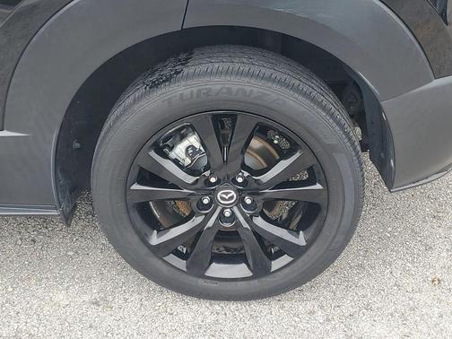 2021 Mazda CX-30 Premium Package