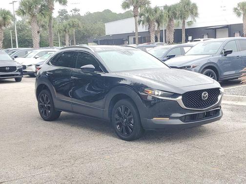 2021 Mazda CX-30 Premium Package