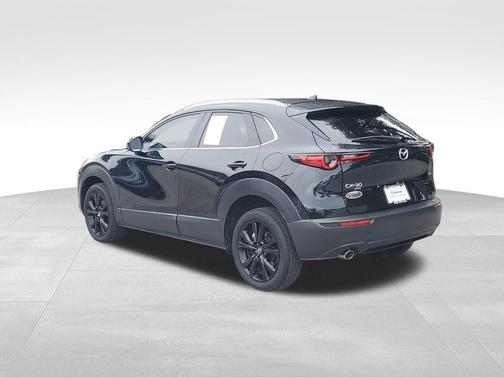 2021 Mazda CX-30 Premium Package