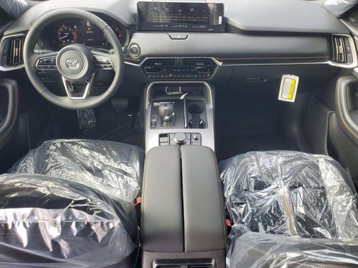 2026 Mazda CX-90 Premium Plus