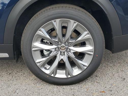 2026 Mazda CX-90 Premium Plus