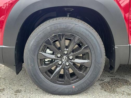 2026 Mazda CX-50 Hybrid PREMIUM