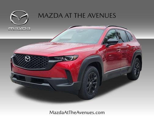 2026 Mazda CX-50 Hybrid PREMIUM