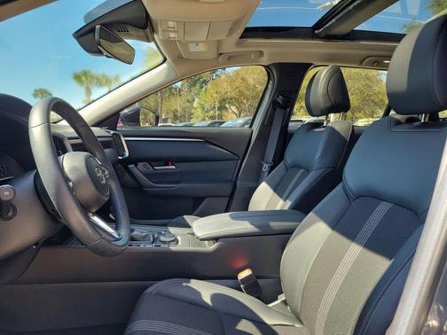 2024 Mazda CX-50 2.5 S Premium Package