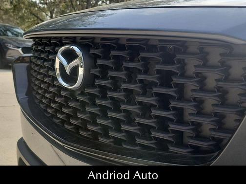 2024 Mazda CX-50 2.5 S Premium Package