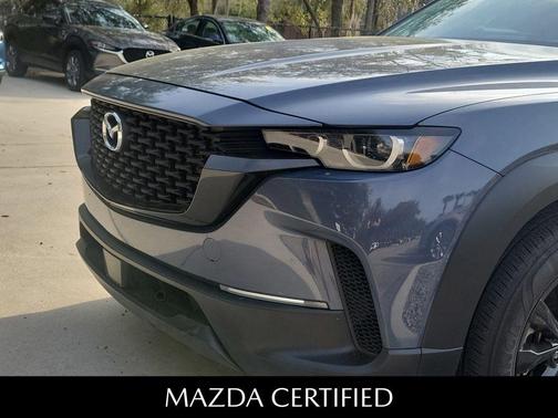 2024 Mazda CX-50 2.5 S Premium Package