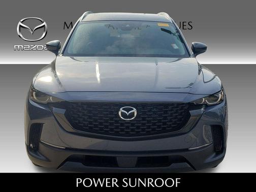 2024 Mazda CX-50 2.5 S Premium Package