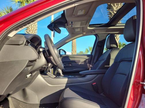 2026 Mazda CX-5 Premium Plus