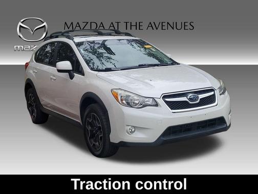 2014 Subaru XV Crosstrek 2.0i Limited