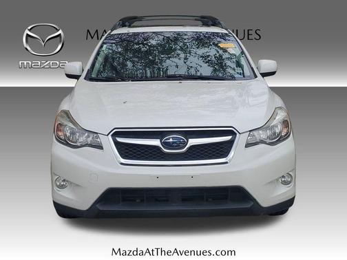 2014 Subaru XV Crosstrek 2.0i Limited