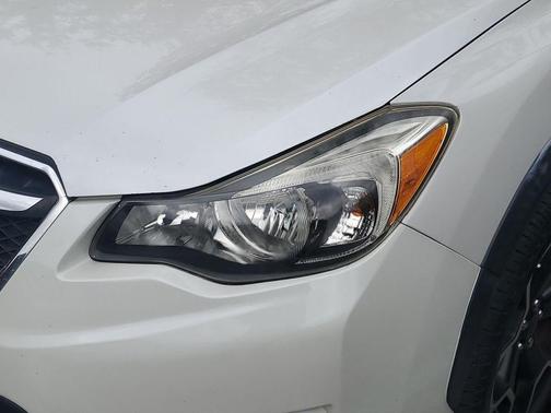 2014 Subaru XV Crosstrek 2.0i Limited