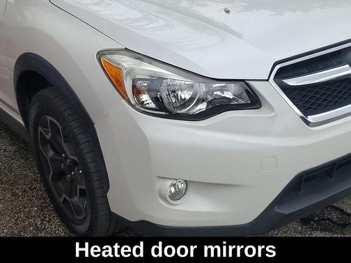 2014 Subaru XV Crosstrek 2.0i Limited