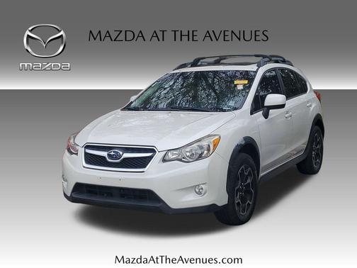 2014 Subaru XV Crosstrek 2.0i Limited