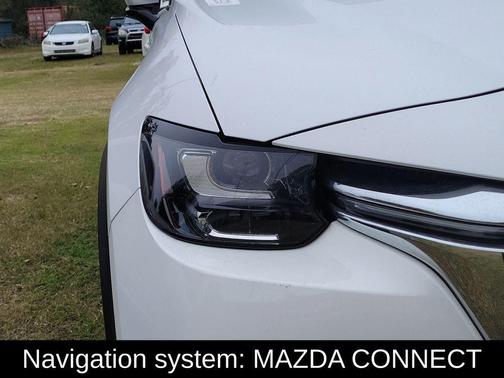 2024 Mazda CX-90 PHEV Premium Plus