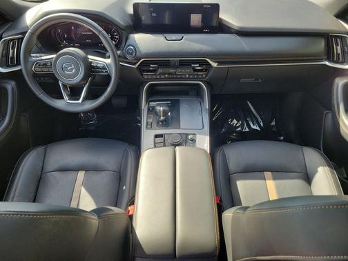 2024 Mazda CX-90 PHEV Premium Plus