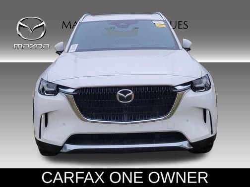 2024 Mazda CX-90 PHEV Premium Plus