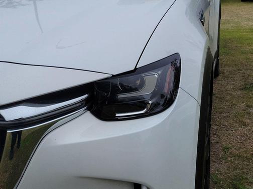 2024 Mazda CX-90 PHEV Premium Plus