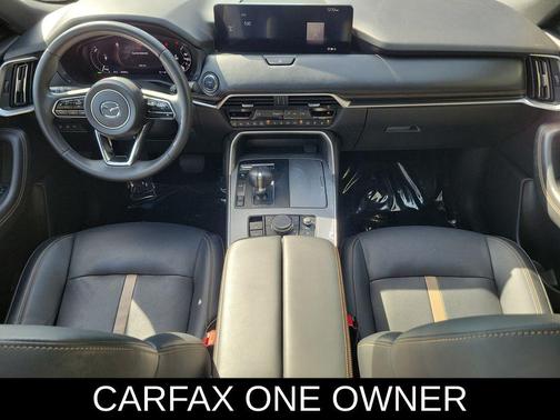 2024 Mazda CX-90 PHEV Premium Plus