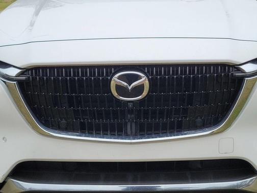 2024 Mazda CX-90 PHEV Premium Plus