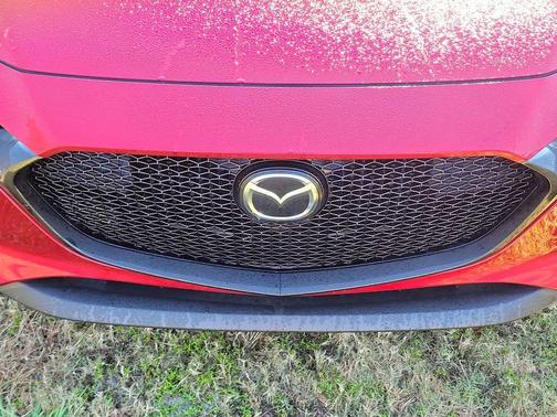 2023 Mazda Mazda3 FWD w/Preferred Package