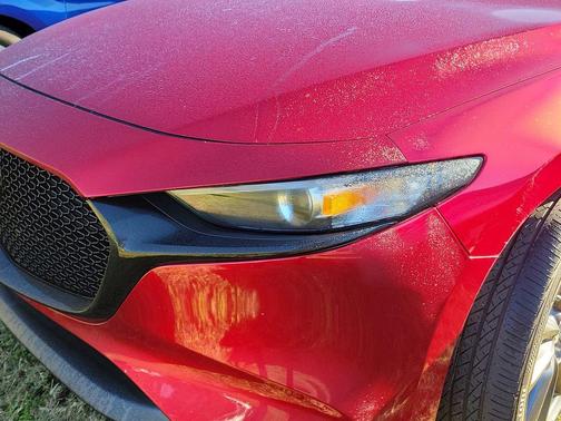2023 Mazda Mazda3 FWD w/Preferred Package