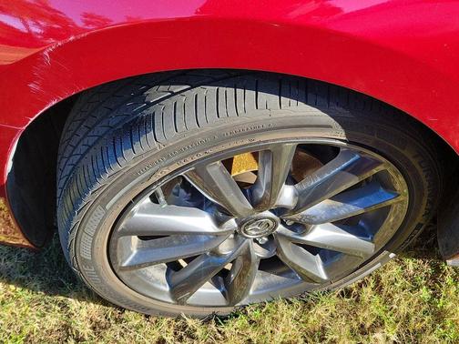 2023 Mazda Mazda3 FWD w/Preferred Package