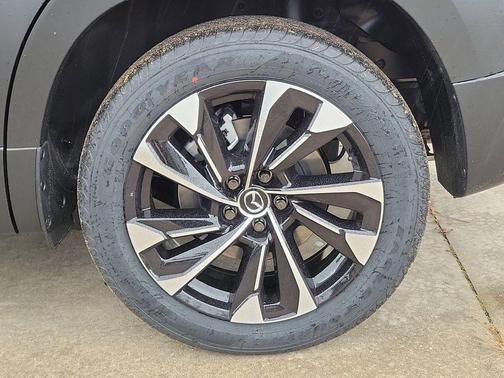 2026 Mazda CX-50 Premium Plus