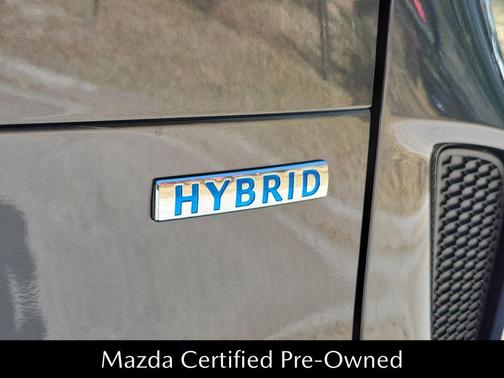 2025 Mazda CX-50 Hybrid PREFERRED PACKAGE