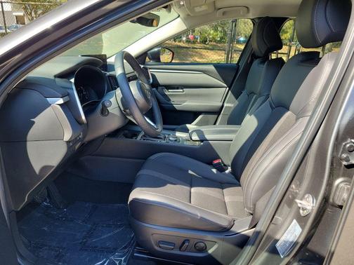 2025 Mazda CX-50 Hybrid PREFERRED PACKAGE