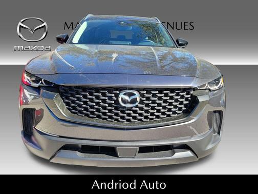 2025 Mazda CX-50 Hybrid PREFERRED PACKAGE