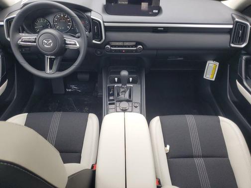 2026 Mazda CX-50 2.5 S