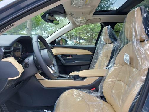 2026 Mazda CX-5 Preferred