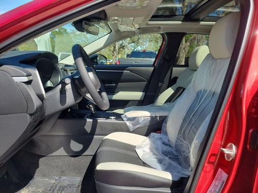 2026 Mazda CX-50 2.5 S PREFERRED