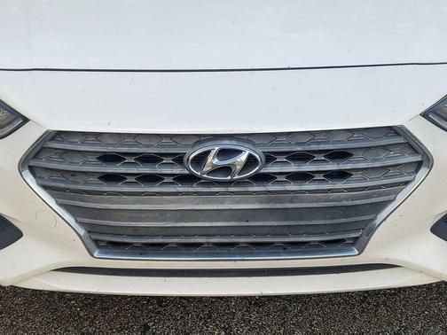 2018 Hyundai Accent SEL