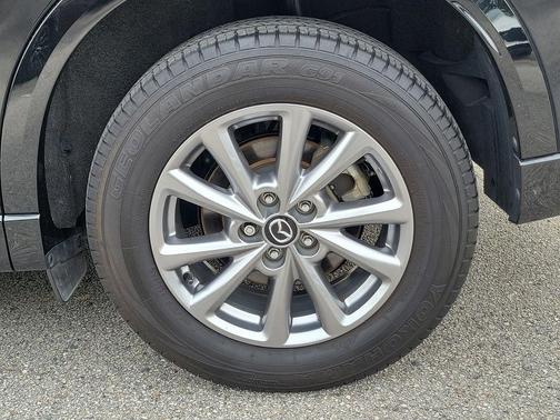 2024 Mazda CX-5 2.5 S Preferred Package