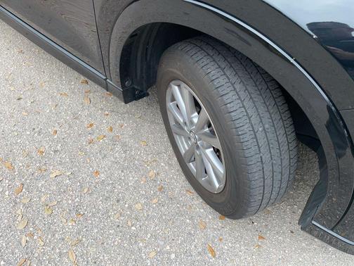 2024 Mazda CX-5 2.5 S Preferred Package