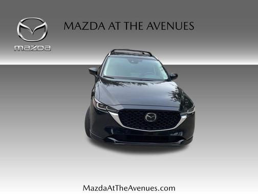 2024 Mazda CX-5 2.5 S Preferred Package