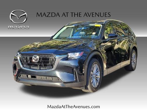 2024 Mazda CX-90 Preferred