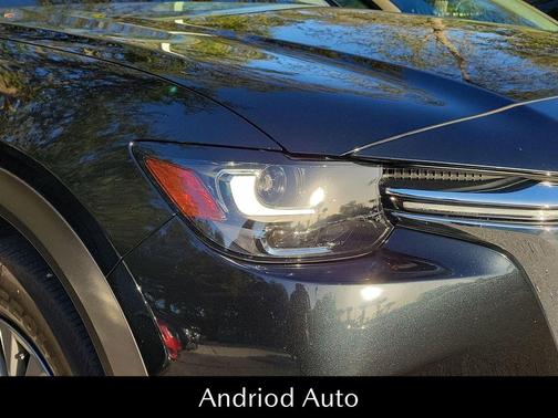 2024 Mazda CX-90 Preferred