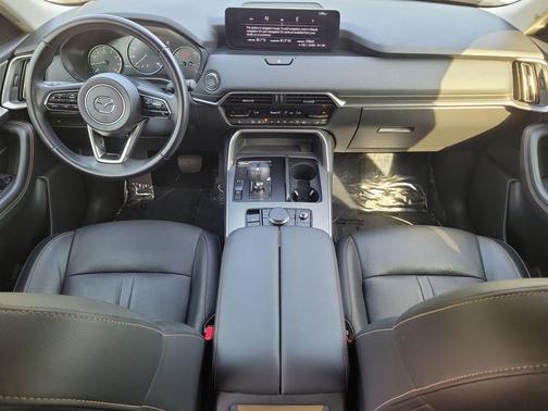 2024 Mazda CX-90 Preferred