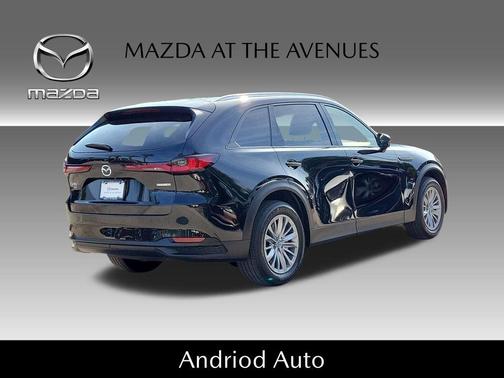 2024 Mazda CX-90 Preferred