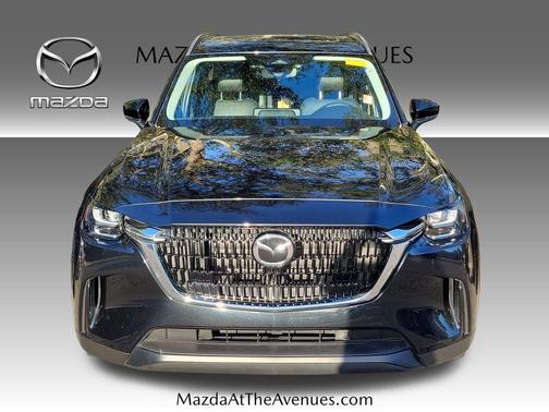 2024 Mazda CX-90 Preferred