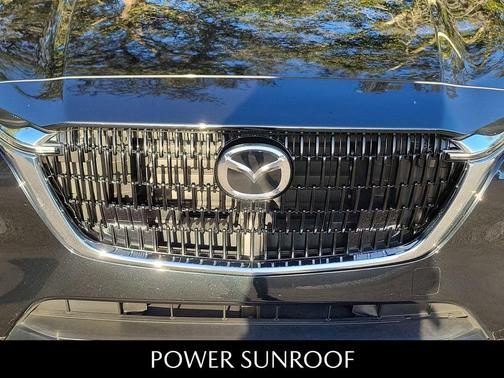 2024 Mazda CX-90 Preferred