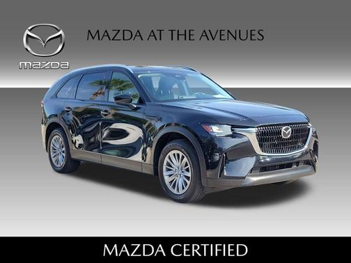 2024 Mazda CX-90 Preferred