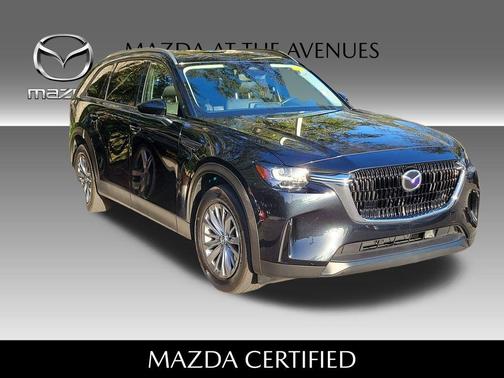 2024 Mazda CX-90 Preferred