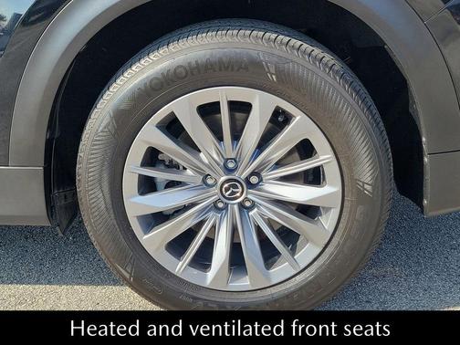 2024 Mazda CX-90 Preferred