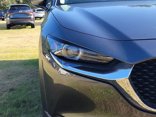 2023 Mazda CX-30 Premium Package