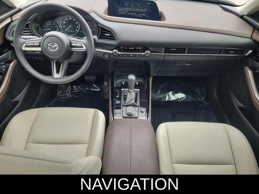 2023 Mazda CX-30 Premium Package