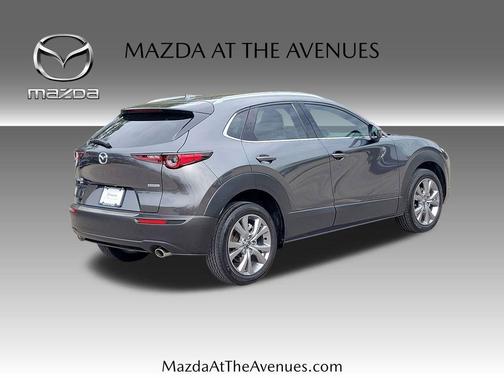 2023 Mazda CX-30 Premium Package